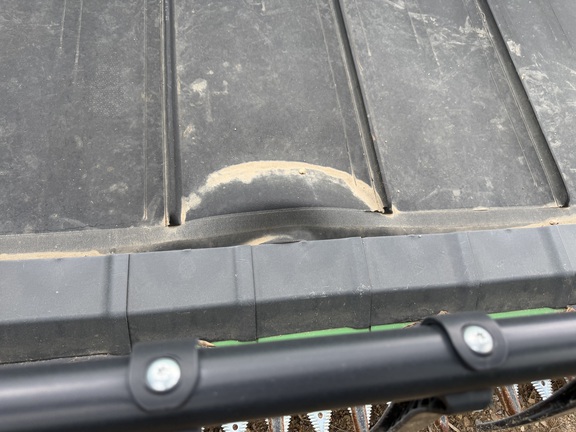 2018 John Deere 645FD - Photo15