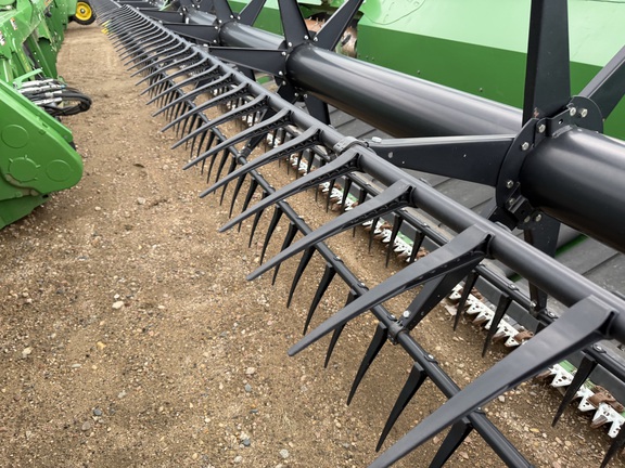 2018 John Deere 645FD - Photo20