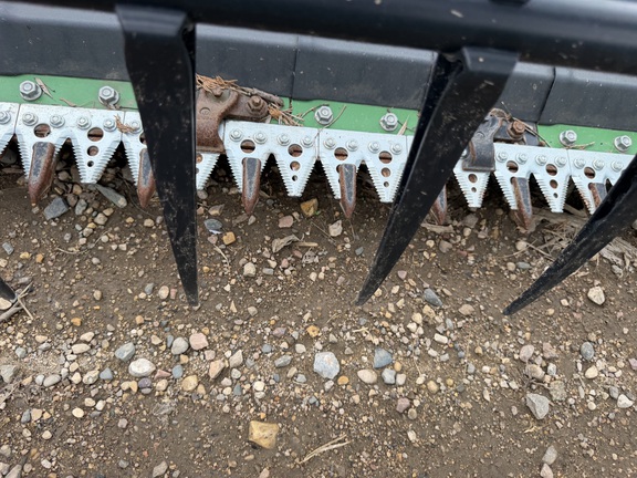 2018 John Deere 645FD - Photo21