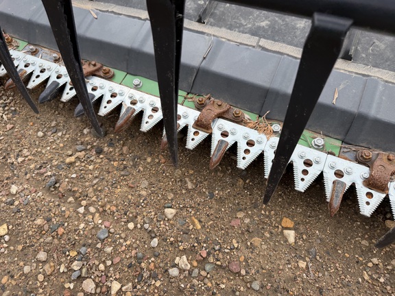 2018 John Deere 645FD - Photo23