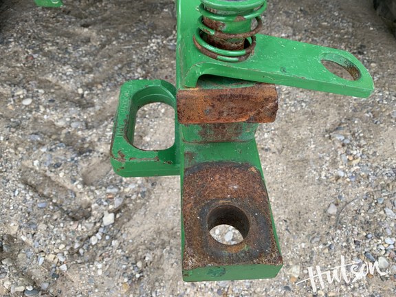 Photo of 2024 John Deere 6R 155