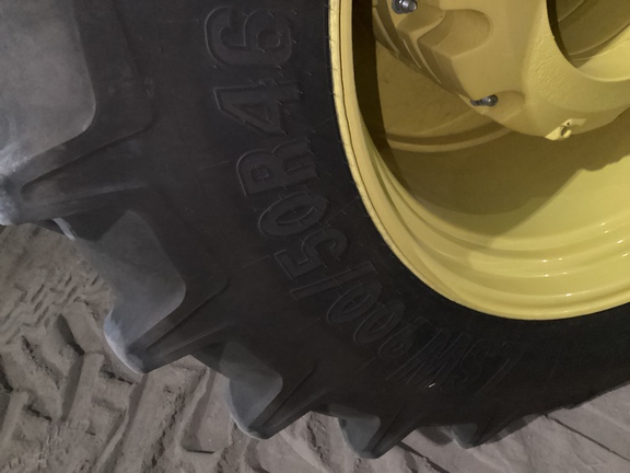 2023 John Deere 9R 640 - Photo5