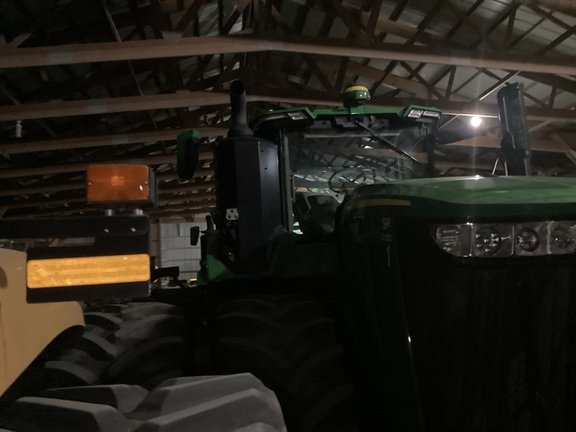 2023 John Deere 9R 640 - Photo3