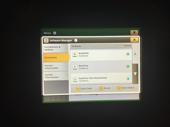 2023 John Deere 9R 640 - Photo18