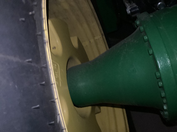 2023 John Deere 9R 640 - Photo13