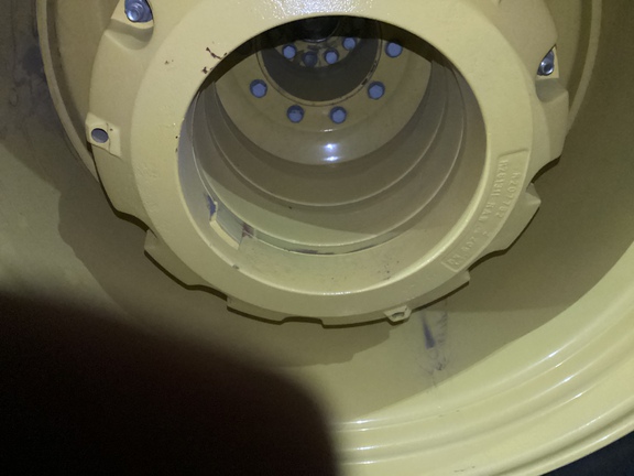 2023 John Deere 9R 640 - Photo9