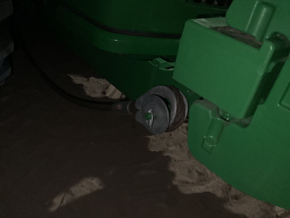 2023 John Deere 9R 640 - Photo7