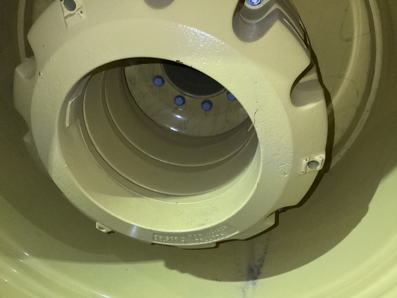 2023 John Deere 9R 640 - Photo12