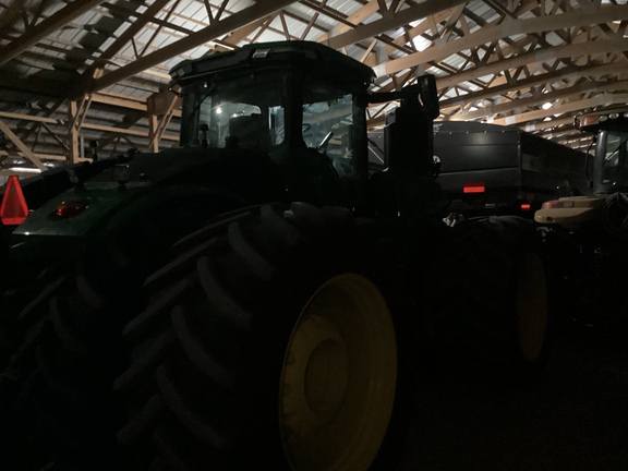 2023 John Deere 9R 640 - Photo4