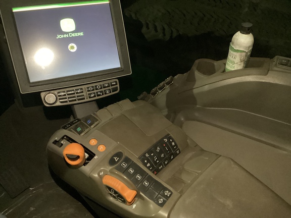 2023 John Deere 9R 640 - Photo16