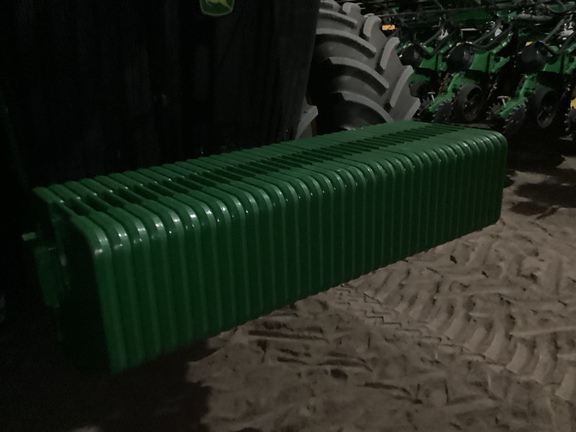 2023 John Deere 9R 640 - Photo6