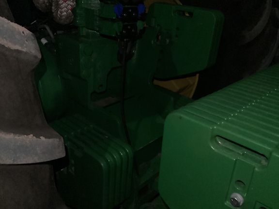 2023 John Deere 9R 640 - Photo11