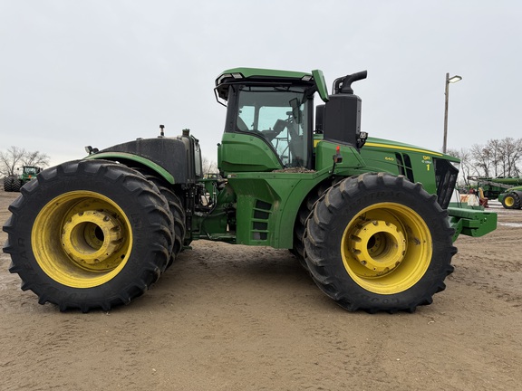 2023 John Deere 9R 640 - Photo2