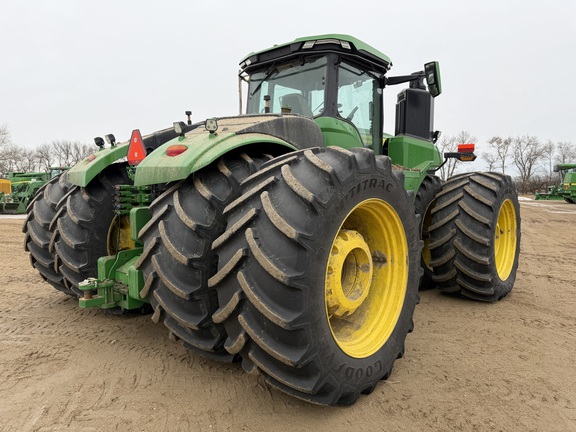 2023 John Deere 9R 640 - Photo3