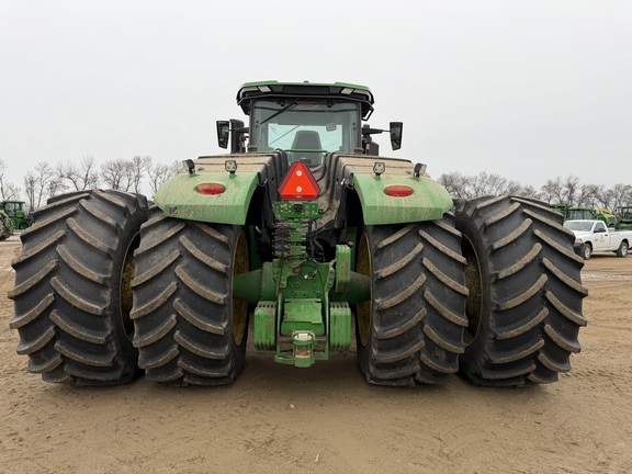 2023 John Deere 9R 640 - Photo4