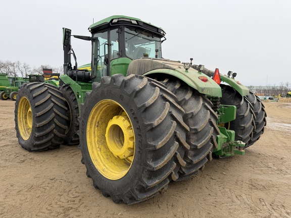 2023 John Deere 9R 640 - Photo5