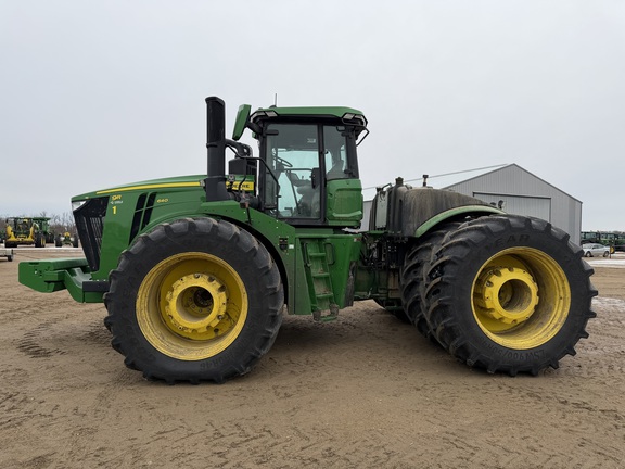 2023 John Deere 9R 640 - Photo6
