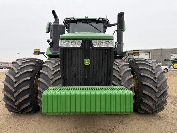 2023 John Deere 9R 640 - Photo8