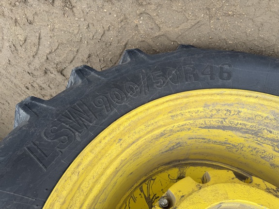 2023 John Deere 9R 640 - Photo9