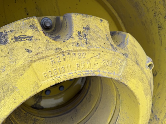 2023 John Deere 9R 640 - Photo11