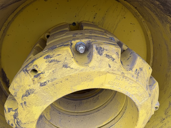 2023 John Deere 9R 640 - Photo12