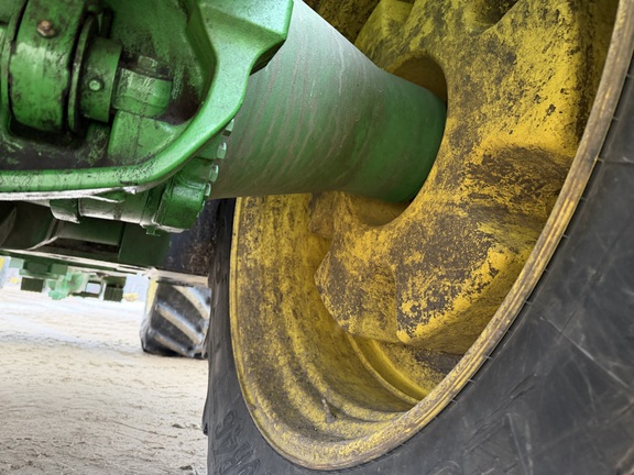 2023 John Deere 9R 640 - Photo13