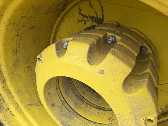 2023 John Deere 9R 640 - Photo15