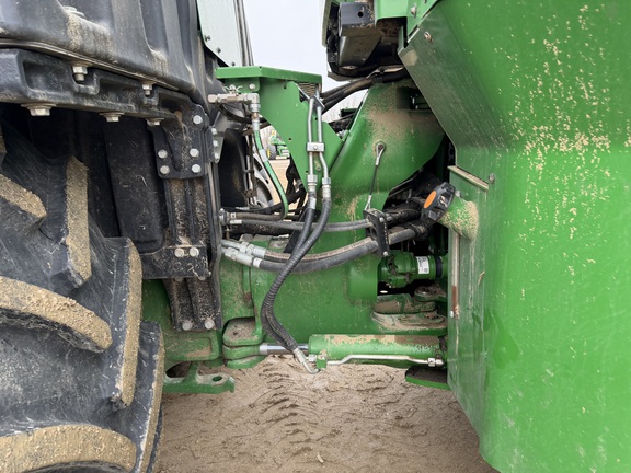 2023 John Deere 9R 640 - Photo26