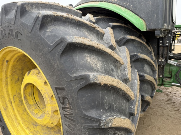 2023 John Deere 9R 640 - Photo17