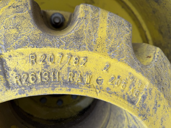 2023 John Deere 9R 640 - Photo18