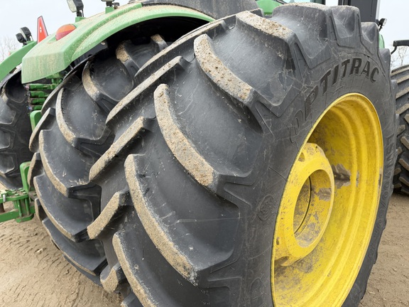 2023 John Deere 9R 640 - Photo20