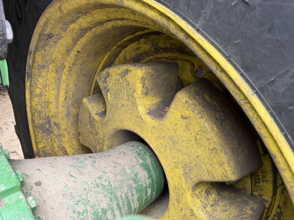 2023 John Deere 9R 640 - Photo22