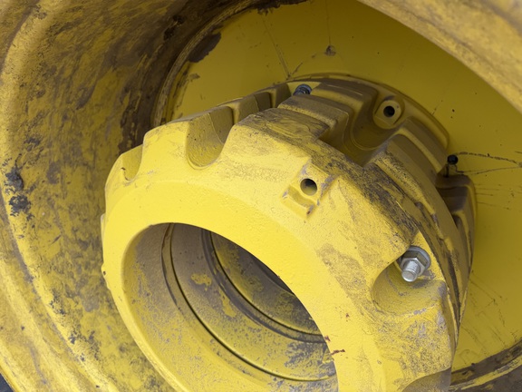 2023 John Deere 9R 640 - Photo24