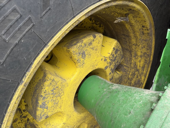 2023 John Deere 9R 640 - Photo25