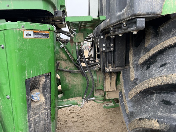 2023 John Deere 9R 640 - Photo27