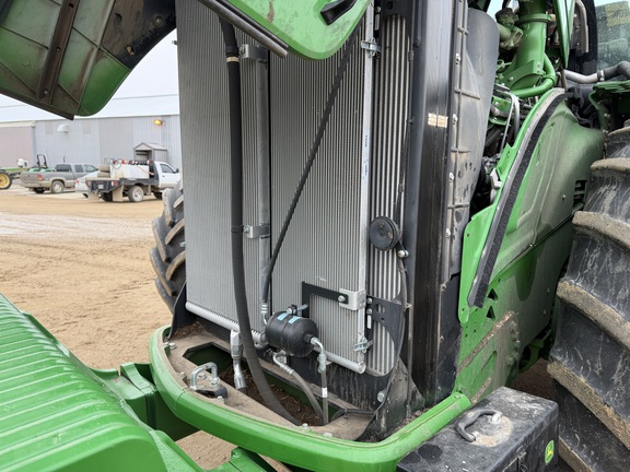 2023 John Deere 9R 640 - Photo28