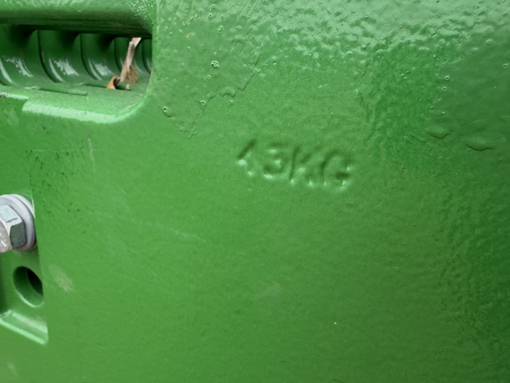 2023 John Deere 9R 640 - Photo29