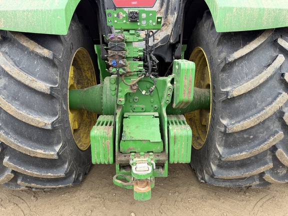 2023 John Deere 9R 640 - Photo31
