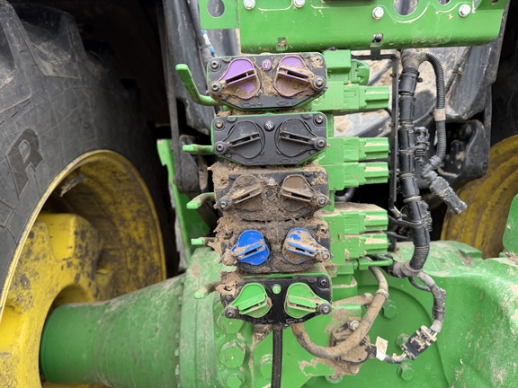 2023 John Deere 9R 640 - Photo32