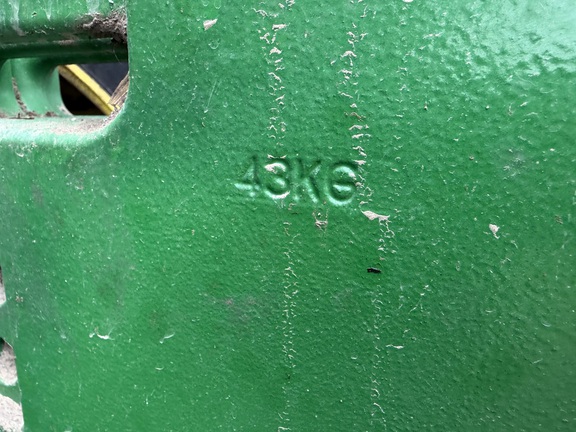 2023 John Deere 9R 640 - Photo33