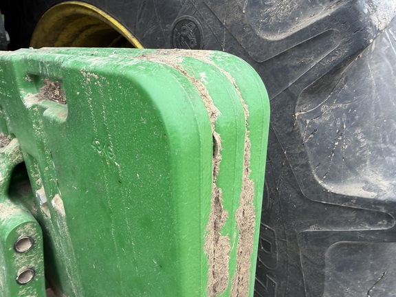 2023 John Deere 9R 640 - Photo34