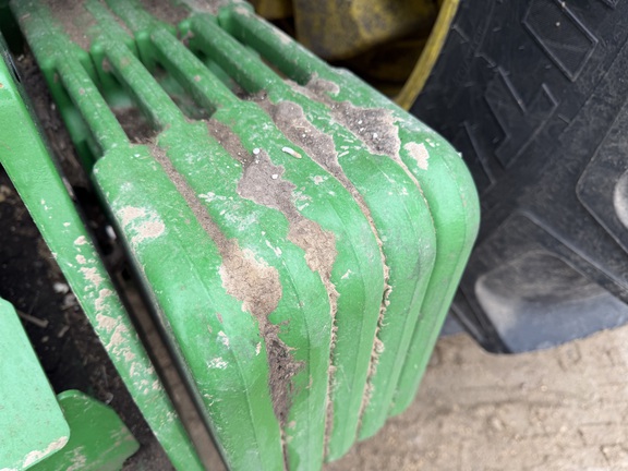 2023 John Deere 9R 640 - Photo35