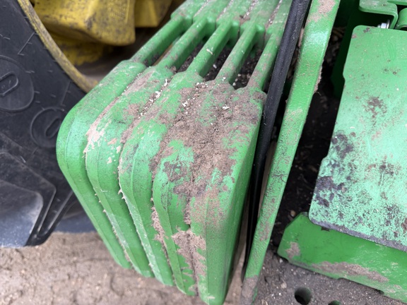 2023 John Deere 9R 640 - Photo36