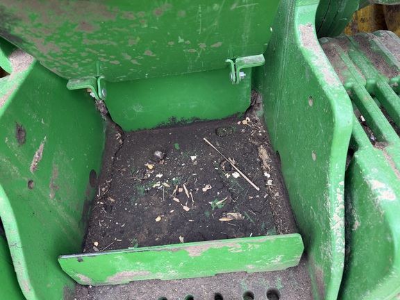 2023 John Deere 9R 640 - Photo37