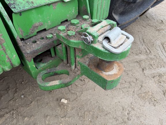 2023 John Deere 9R 640 - Photo38