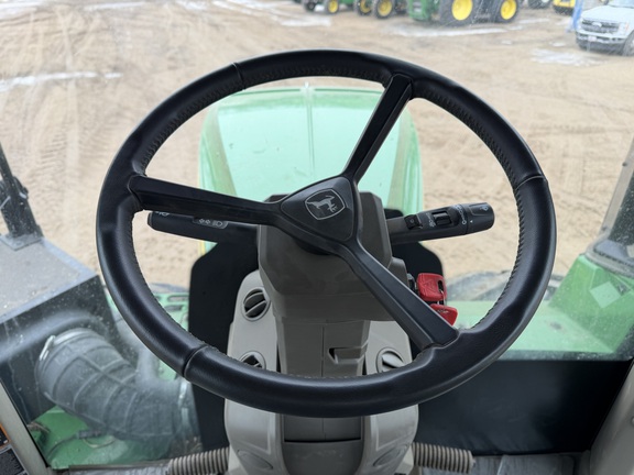2023 John Deere 9R 640 - Photo41