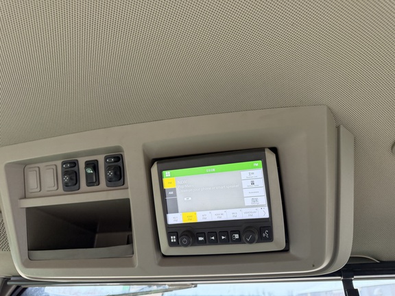 2023 John Deere 9R 640 - Photo42