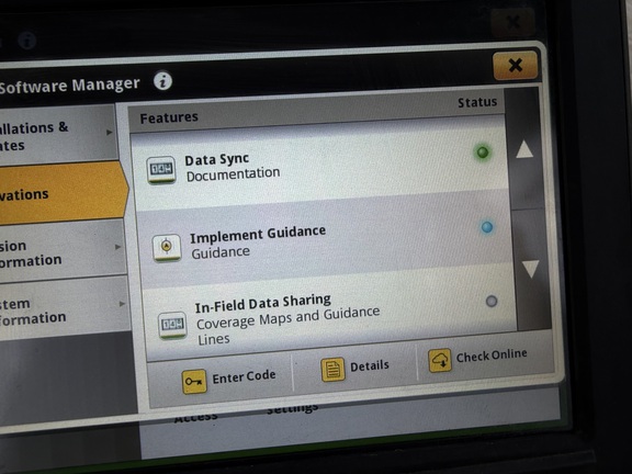 2023 John Deere 9R 640 - Photo49