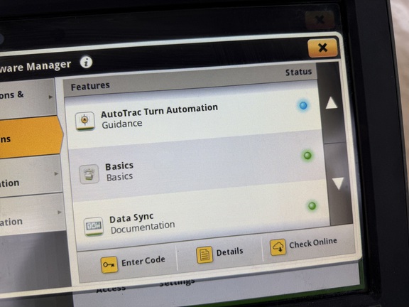 2023 John Deere 9R 640 - Photo48