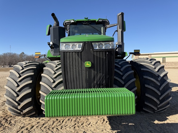 2023 John Deere 9R 640 - Photo8